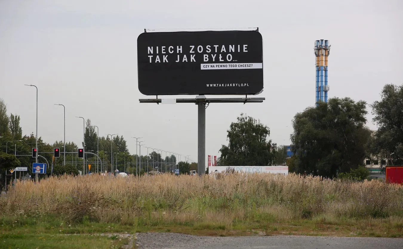 Billboard PFN