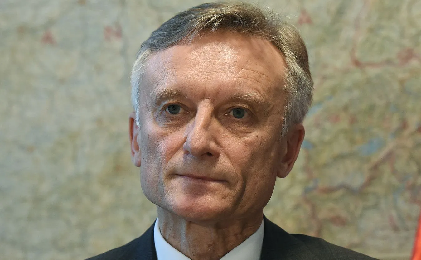 Dyrektor przedstawicielstwa KE w Polsce: Kwestionowanie orzeczeń TSUE jest przekroczeniem czerwonej linii