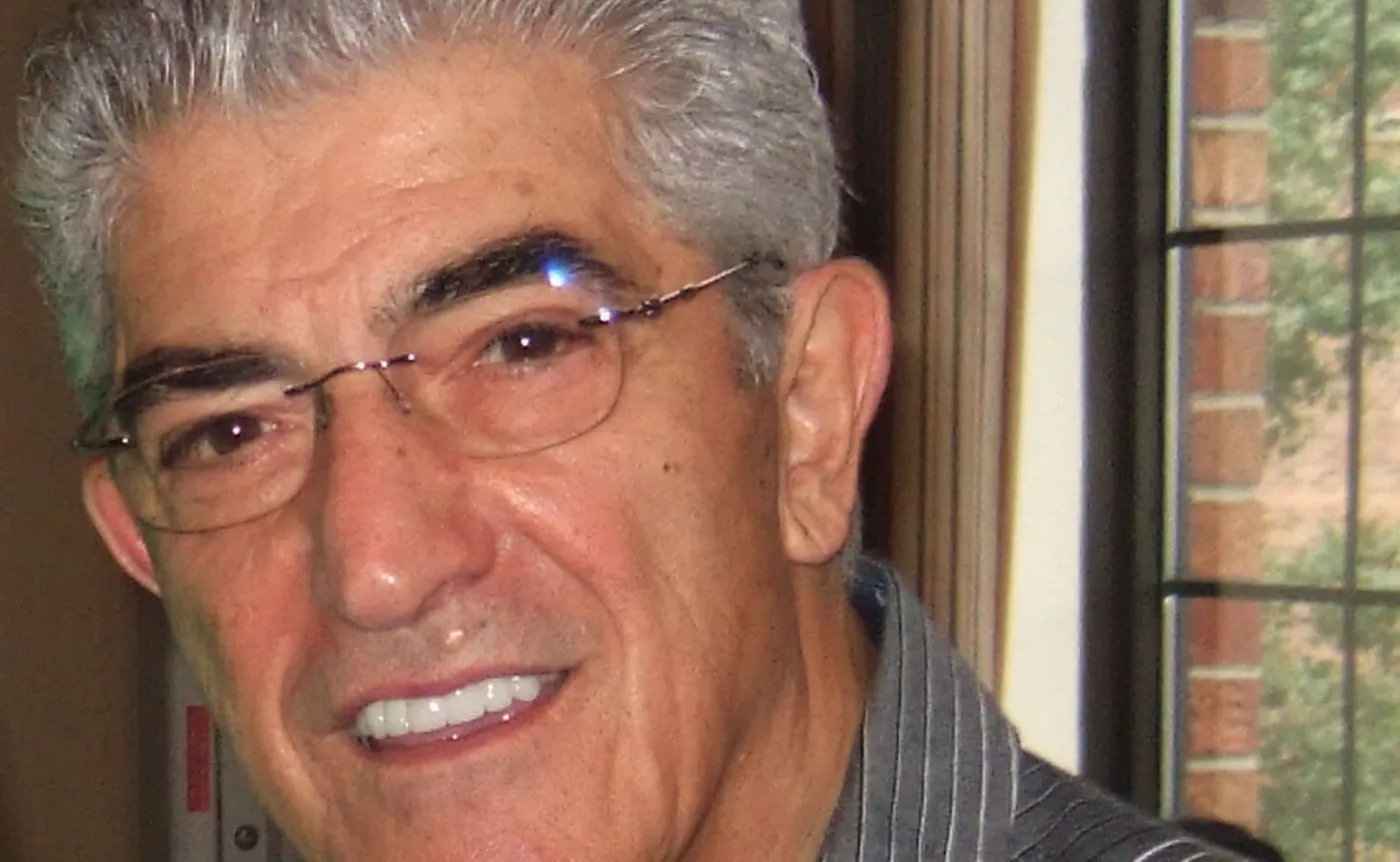 Zmarł Frank Vincent. Aktor znany z "Rodziny Soprano" i filmów Scorsese miał 78 lat