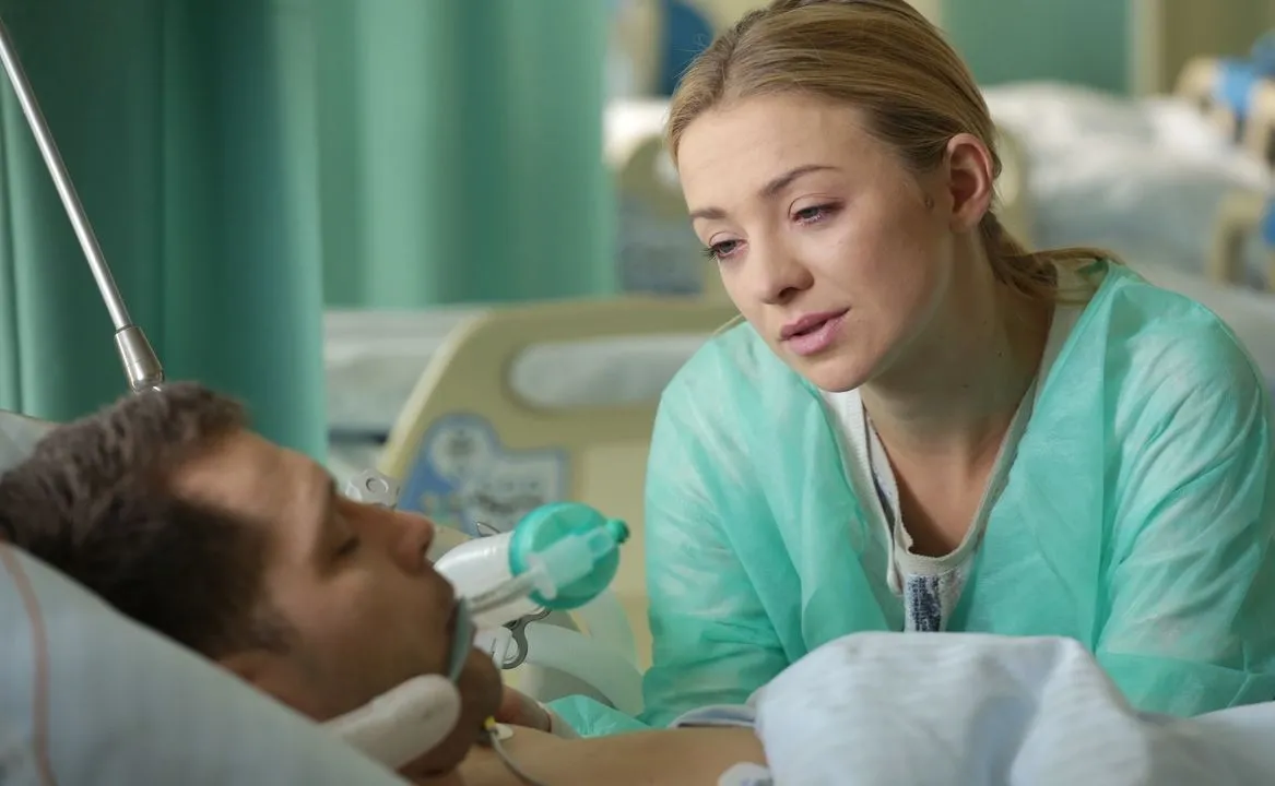 Na "M jak miłość" nie ma mocnych. Nowy sezon przyciąga 5 mln widzów