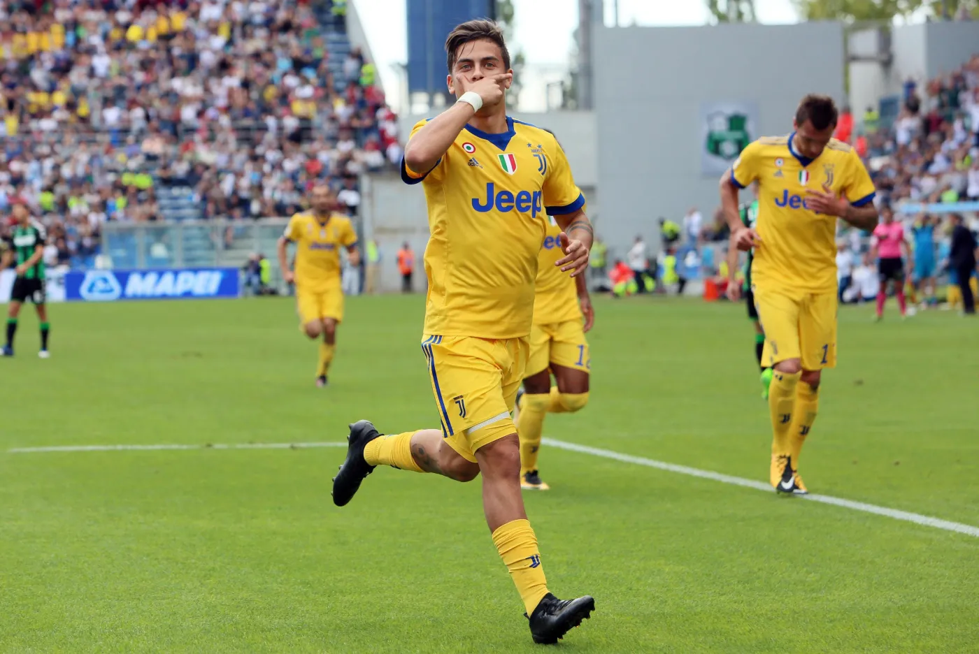 Paulo Dybala