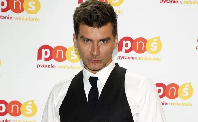 Tomasz Kammel w Opolu zakpił z TVP i Roberta Janowskiego