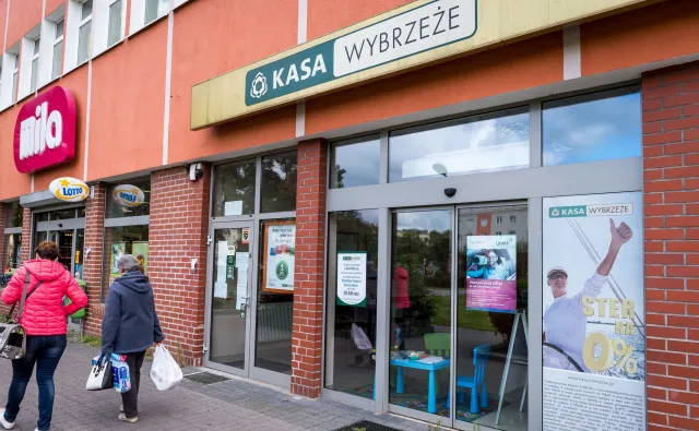 Banki mają dość. Nie chcą już finansować upadłości SKOK-ów