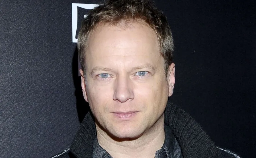 Maciej Stuhr u Orłosia: Jak można być Krzysztofem Ziemcem, przyjść do domu i patrzeć w lustro?