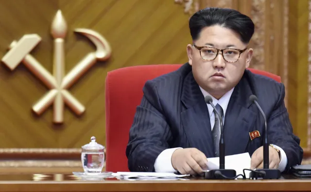 Kim Dzong Un ostro odpowiada Trumpowi. "Słono zapłaci za swoje słowa"