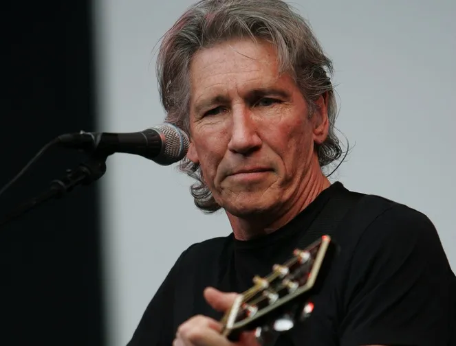 Roger Waters