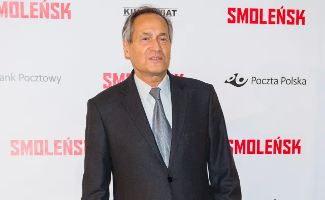 Jerzy Zelnik o uchodźcach: Hordy nieokiełznanych ludzi, którzy gwałcą