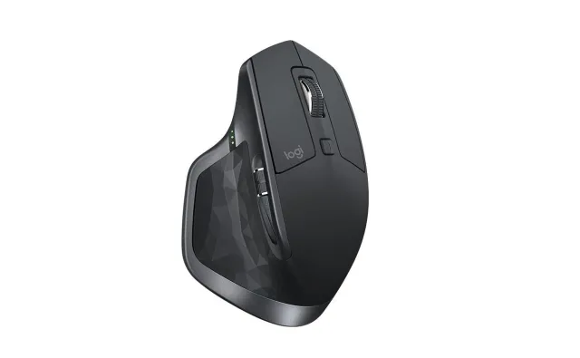 Oto najlepsza mysz do biura oraz trochę gorsza klawiatura. Testujemy Logitech MX Master 2S i Logitech Craft