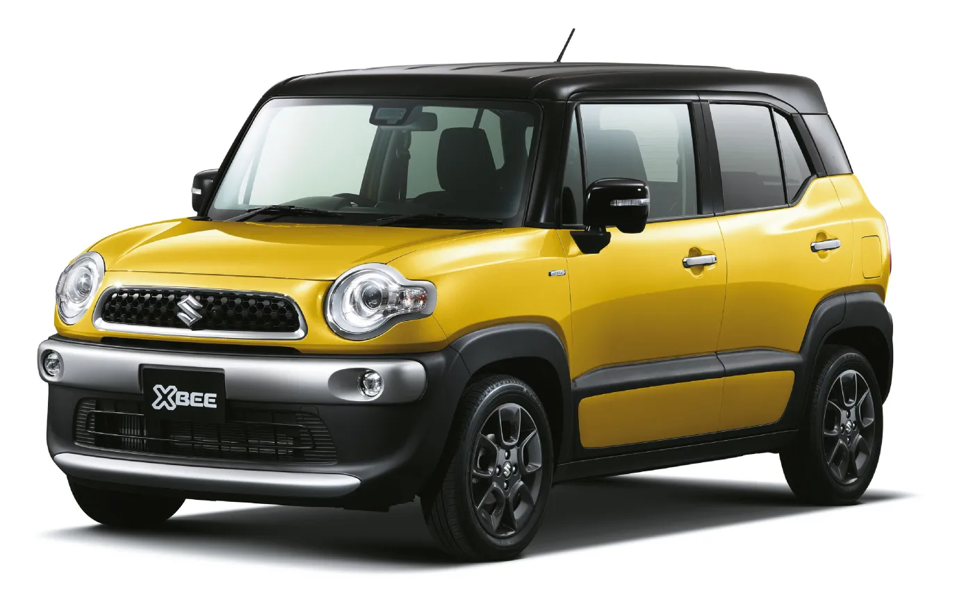Suzuki XBEE 