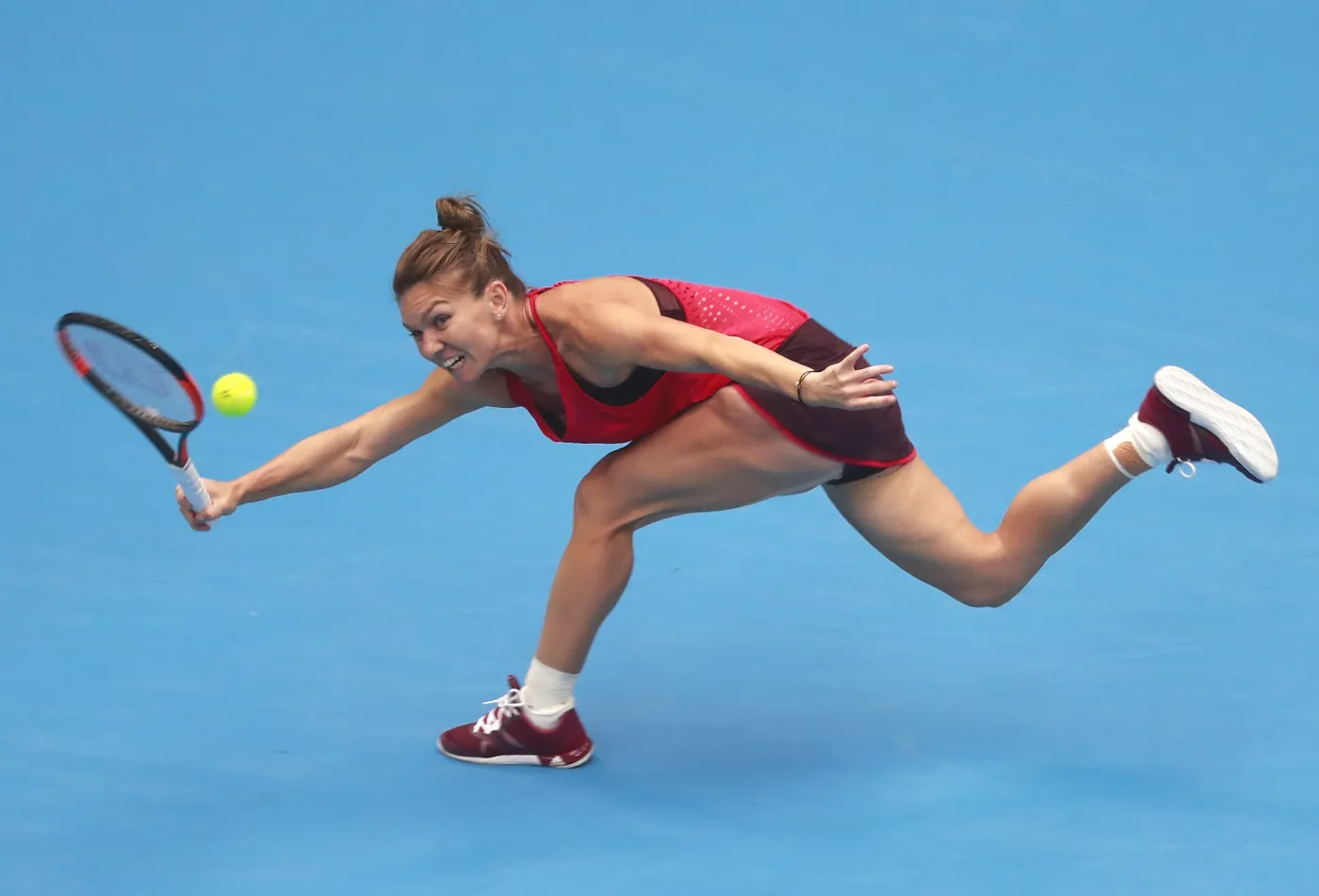 Simona Halep