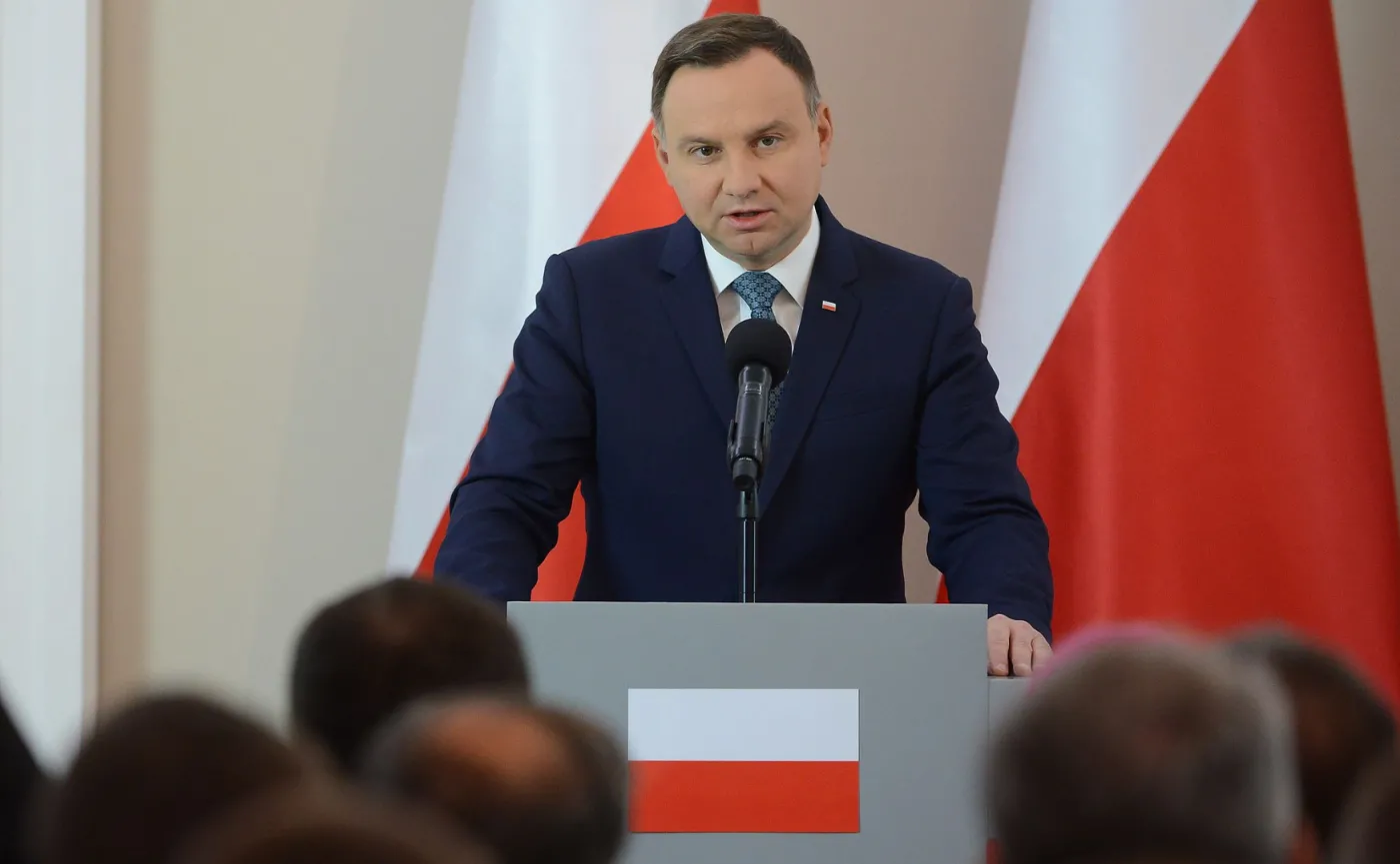 Andrzej Duda