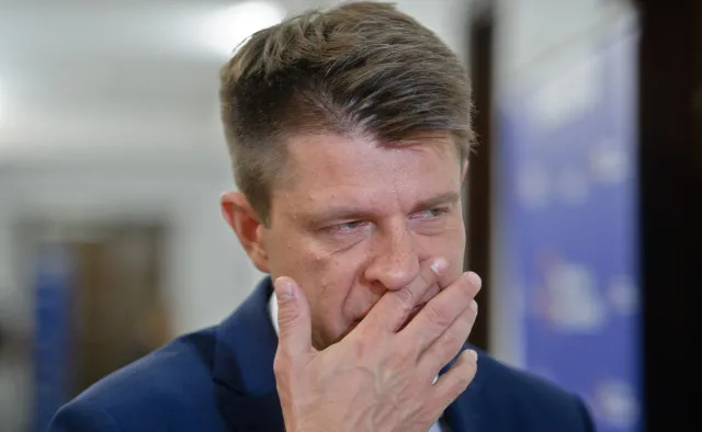 Petru: To nie był jeden błąd, tylko seria pomyłek