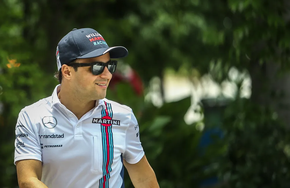 Felipe Massa