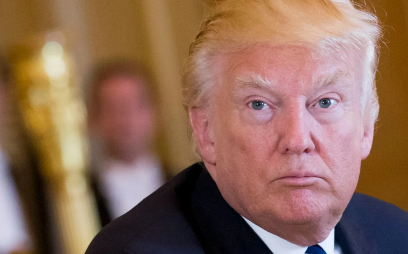 "Trump powinien obawiać się zeznań b. szefa FBI Comeya"