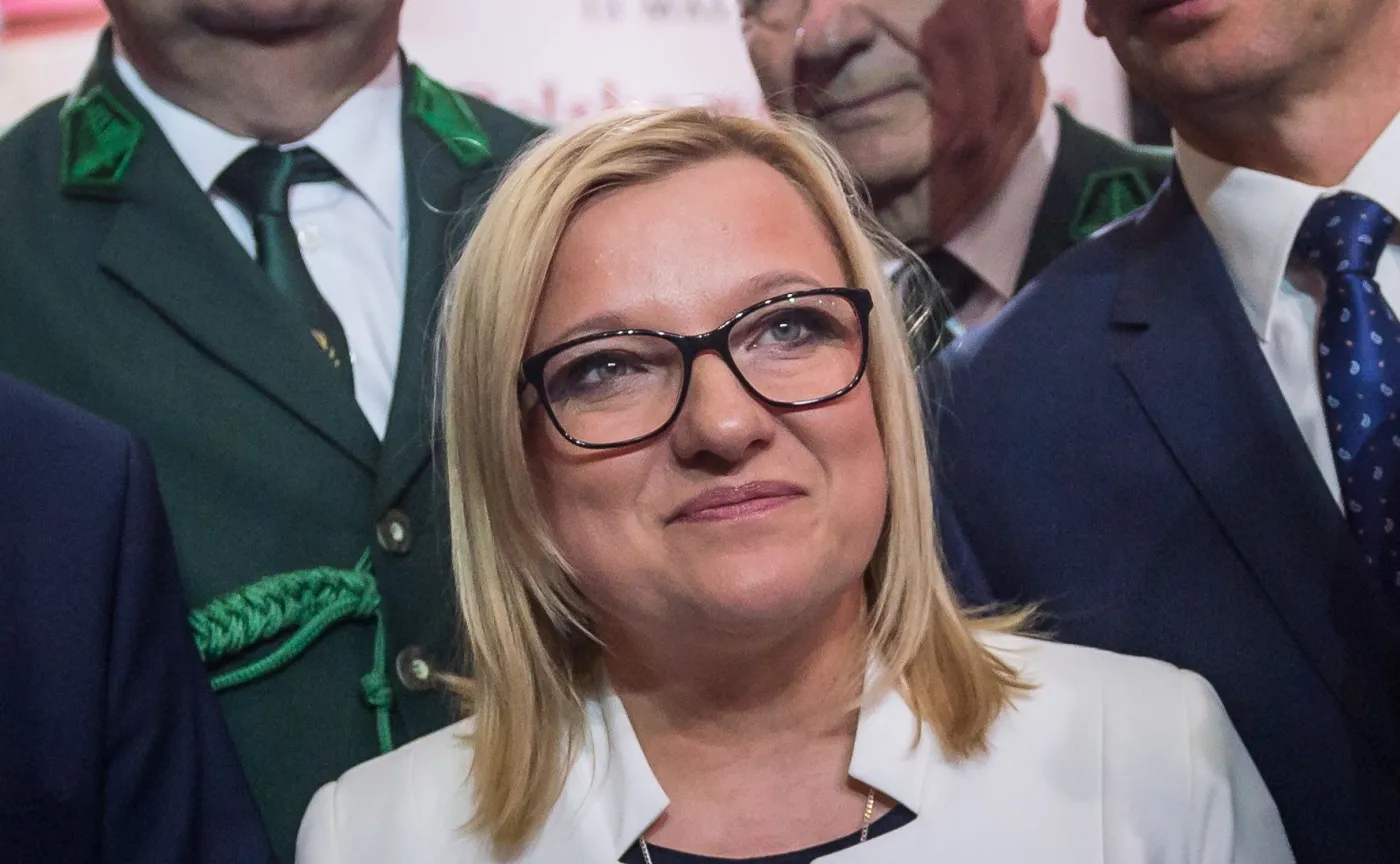 Kogo zna Kempa? Kto zna Kempę? "Nie pozwolę zaszczuć siebie i swojej rodziny"