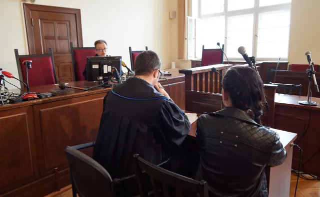 Poszkodowana w aferze Amber Gold nie otrzyma odszkodowania. Domagała się 105 tys. zł