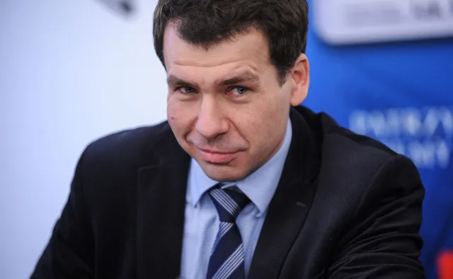 Szef CBA spowiadał się w Senacie. I mówił o ciekawym odkryciu dotyczącym Amber Gold