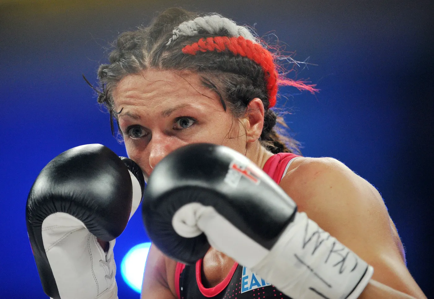 Polska mistrzyni w boksie wrzuciła do internetu zdjęcie, od którego trudno oderwać wzrok [FOTO]