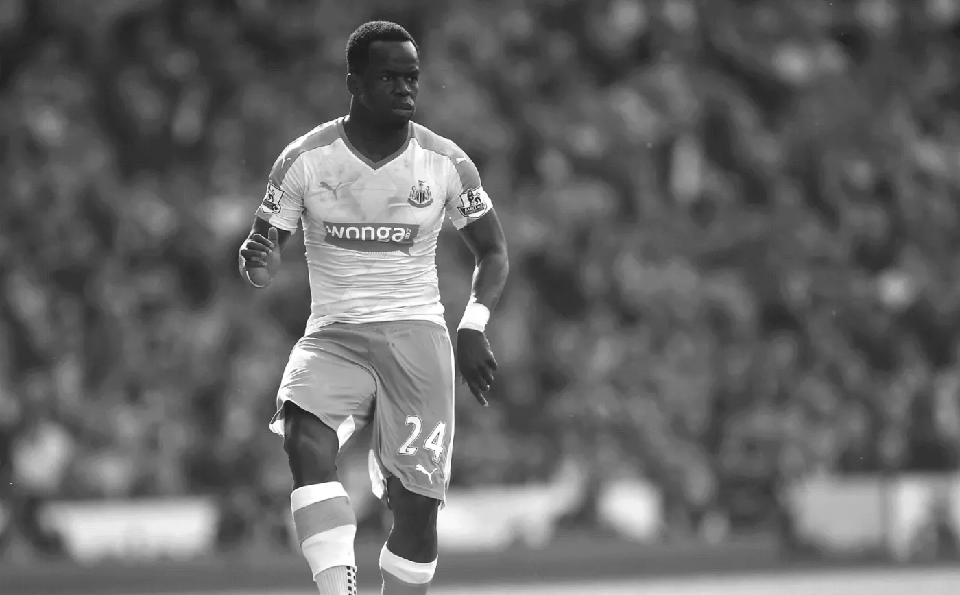 Nagła śmierć 30-letniego piłkarza. Zasłabł podczas treningu 