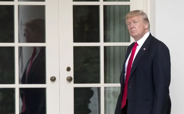 News DGP: Amerykanie rozpoczęli przygotowania do wizyty Trumpa w Polsce