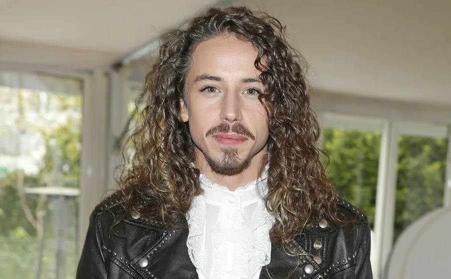Michał Szpak