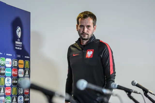 Dorna: Bielik przeprosił kolegów i członków sztabu szkoleniowego. Sprawa jest zakończona