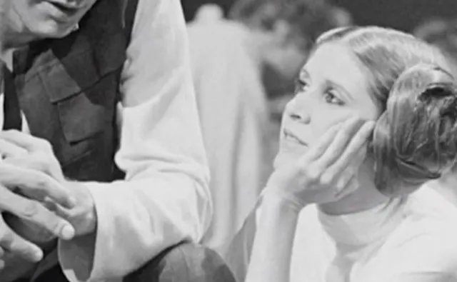 Wyniki sekcji zwłok Carrie Fisher. W organizmie aktorki znaleziono ślady kokainy, heroiny i ekstazy