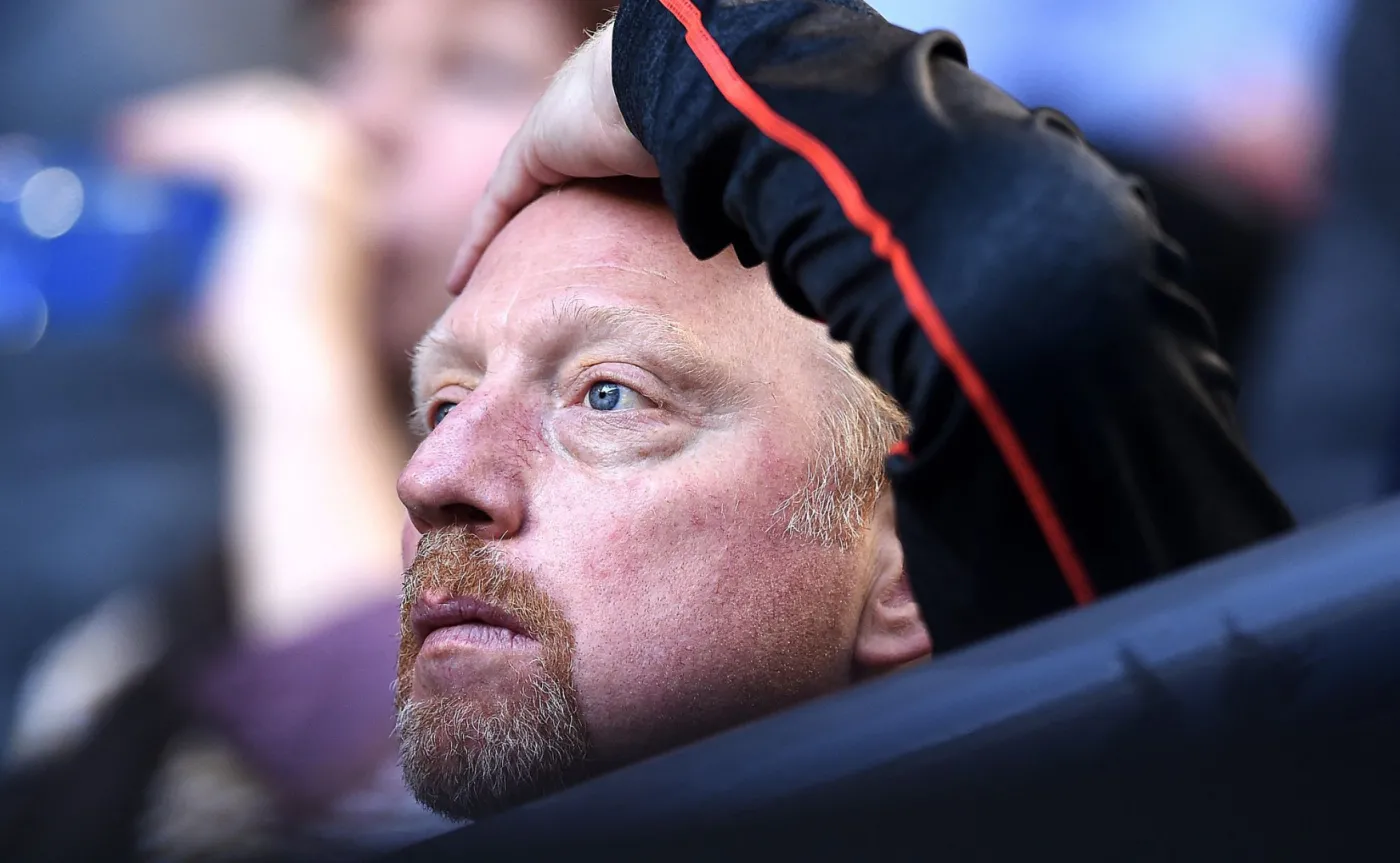 Boris Becker
