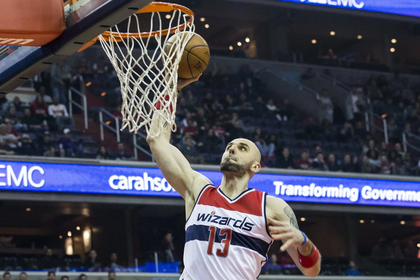 Marcin Gortat