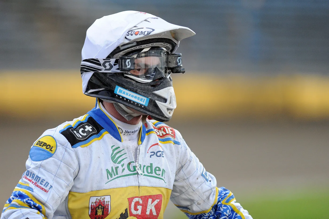 Tomasz Gollob
