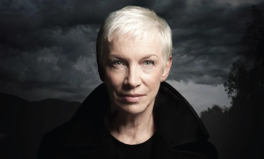 Annie Lennox