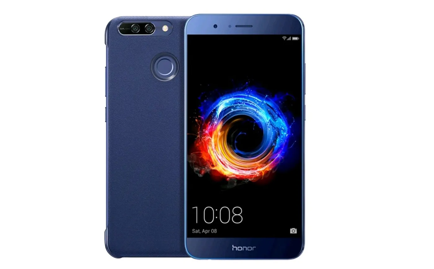 Honor 8 Pro