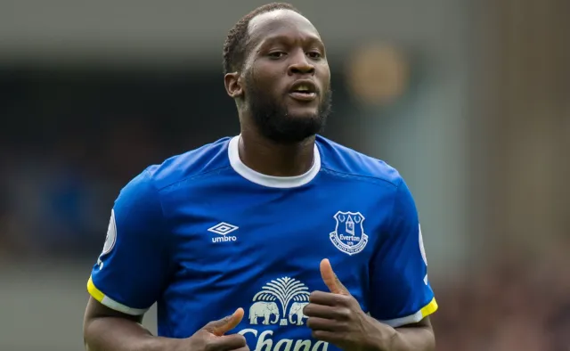 Liga angielska: Manchesterze United potwierdził transfer Romelu Lukaku