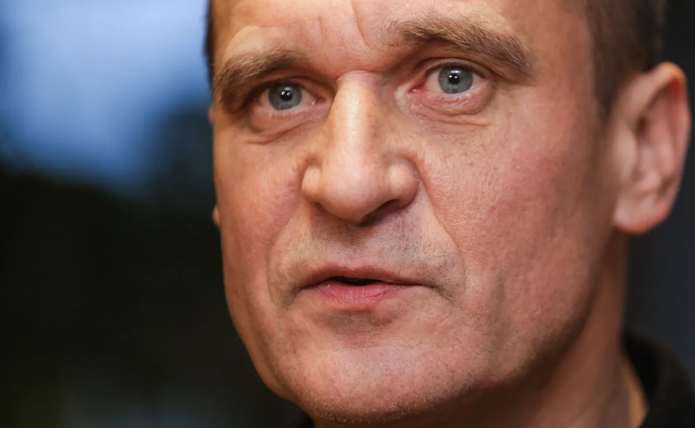 Kukiz: Czwarty rozbiór Polski pod jednowładztwem PiS