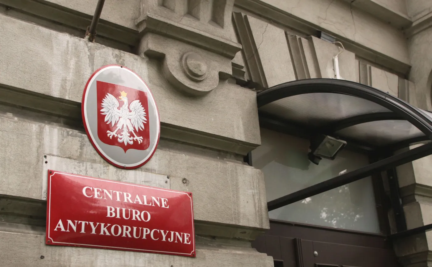 Siedziba CBA