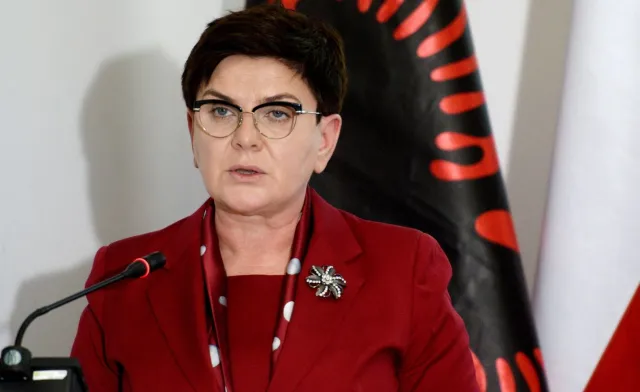 Szydło w TV Trwam o rekonstrukcji rządu: Ja wierzę w mądrość prezesa Jarosława Kaczyńskiego