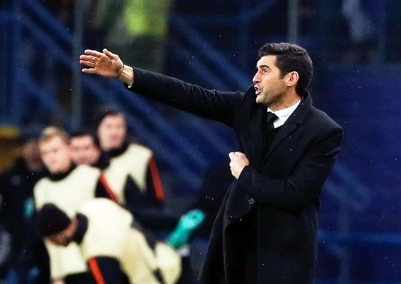 Paulo Fonseca