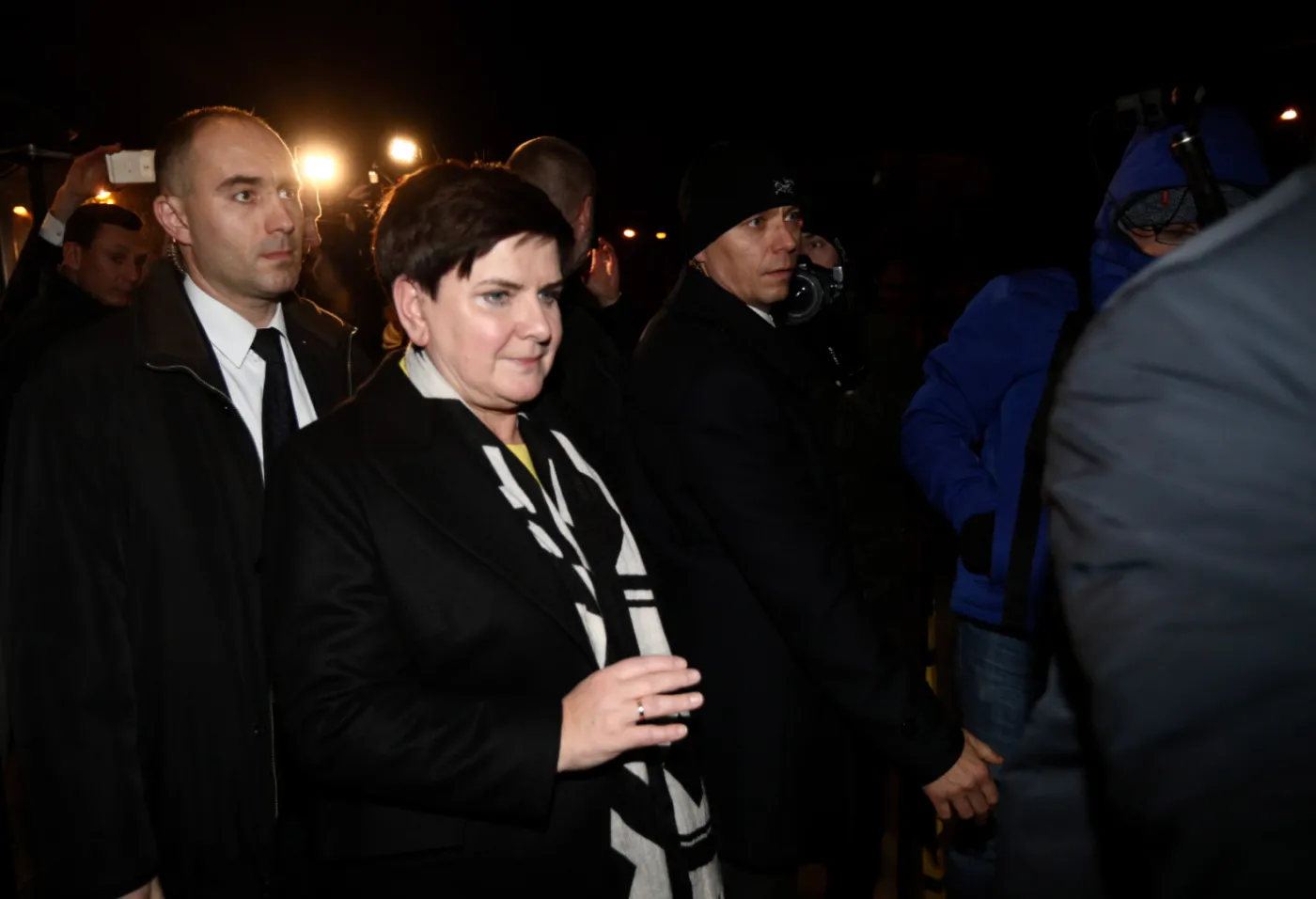 Beata Szydło