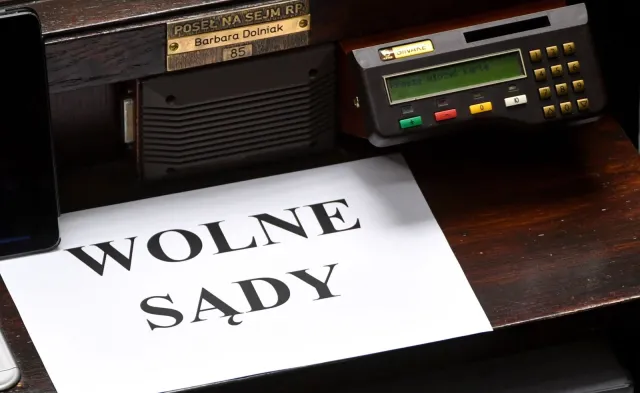 Kres wojny, sądy wzięte. Polska nie będzie już takim samym krajem