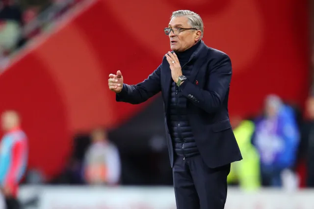 Mundial 2018: Nigeria przetestuje formę kadry Nawałki