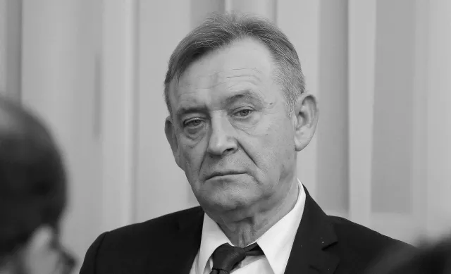 Co było przyczyną śmierci Henryka Ciocha? Są wstępne wyniki sekcji zwłok sędziego TK