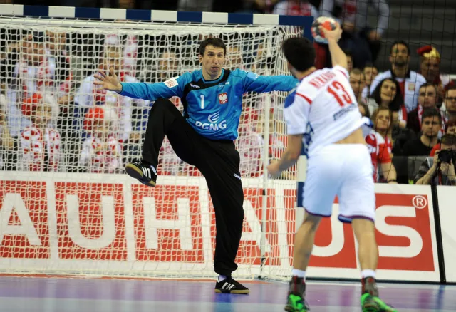 El. MŚ piłkarzy ręcznych: Sławomir Szmal powrócił do reprezentacji Polski