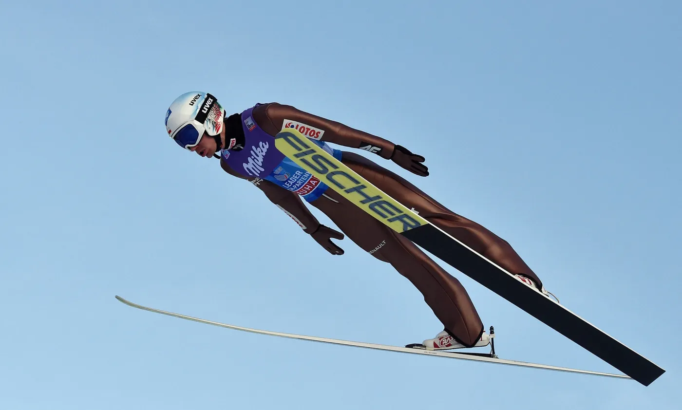 Kamil Stoch