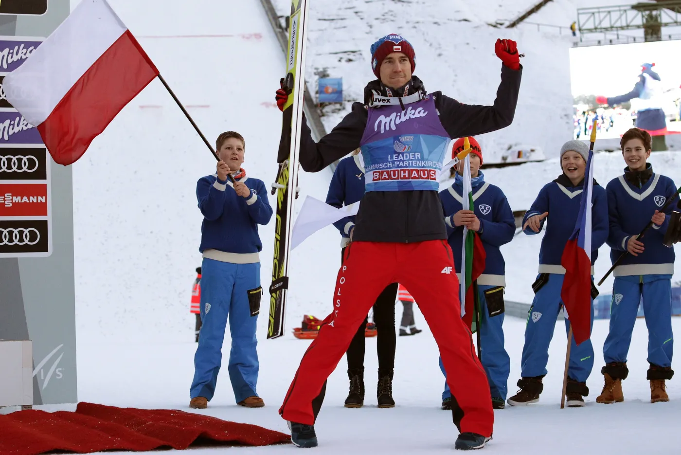 Kamil Stoch