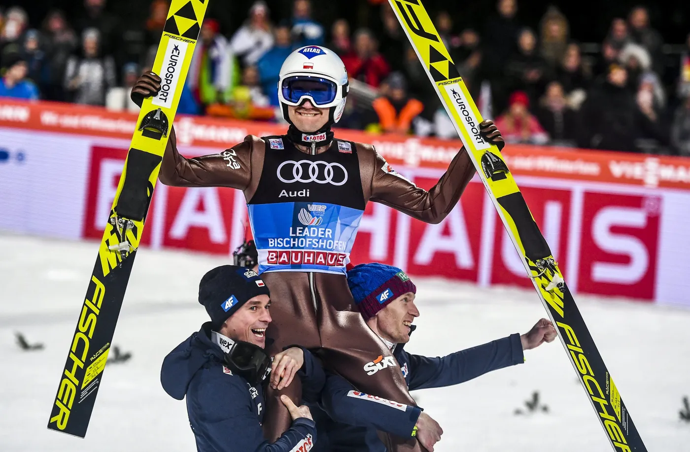 Kamil Stoch