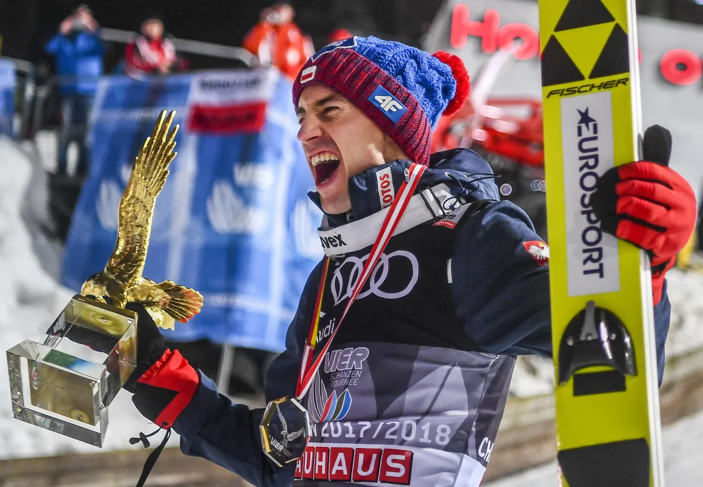 Kamil Stoch