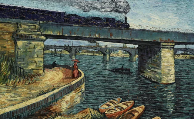 Film "Twój Vincent" powalczy o Oscara