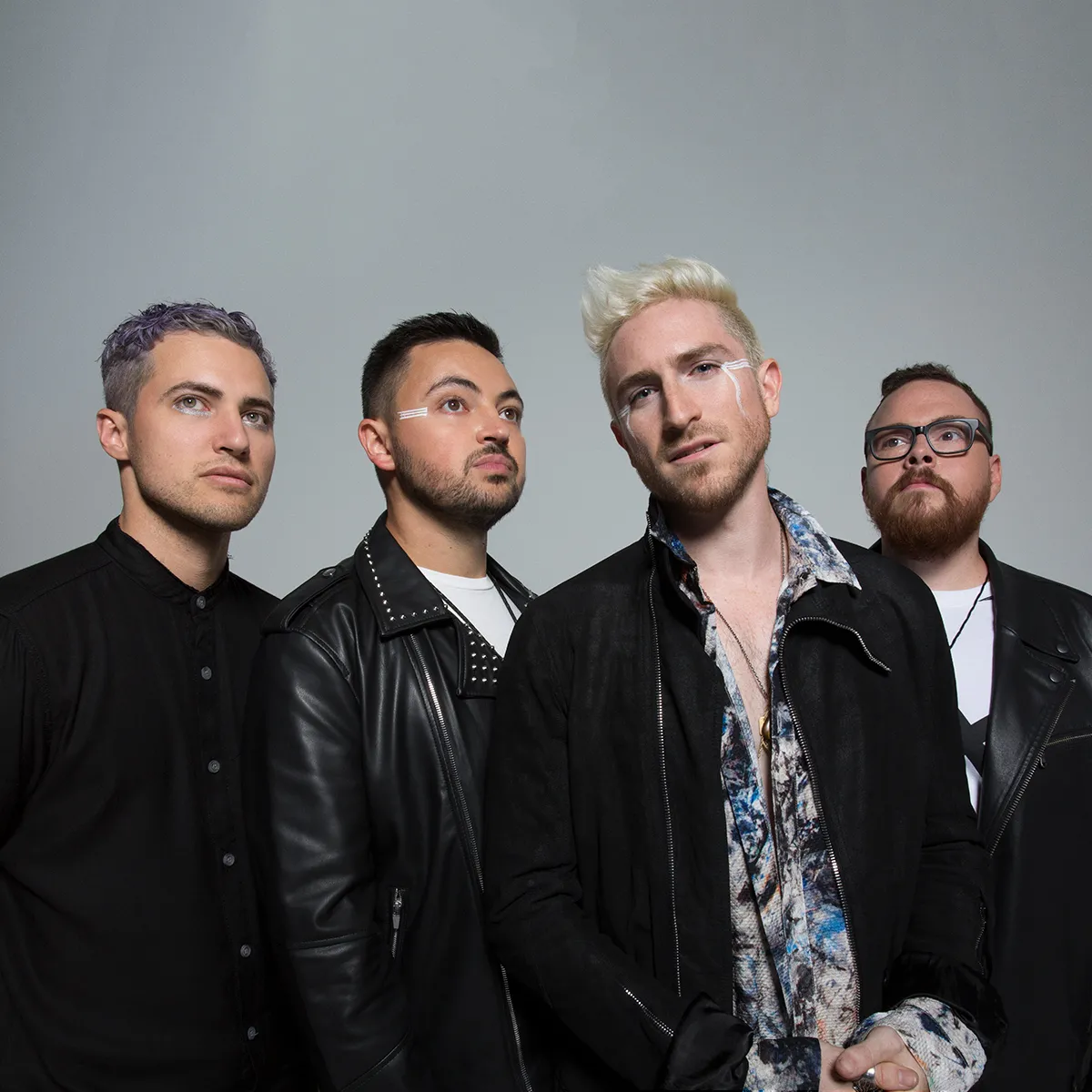 Walk The Moon