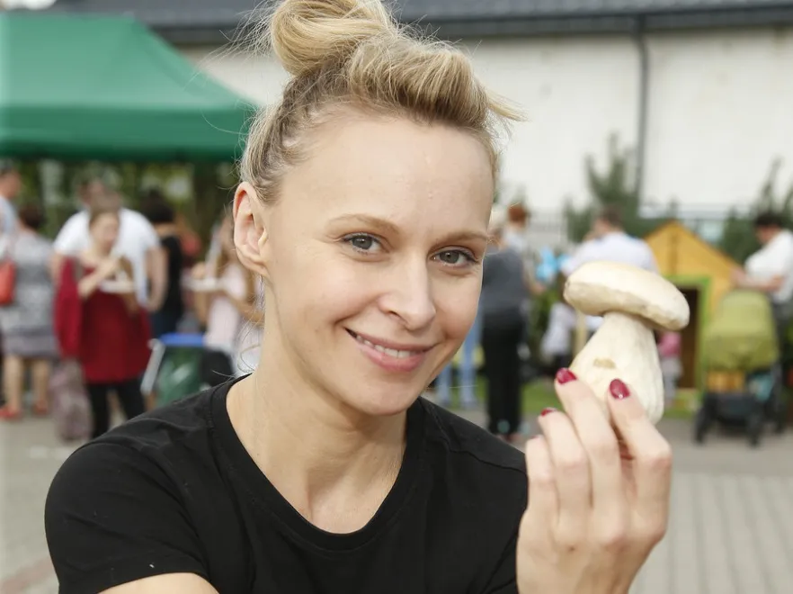 Wegetarianie od urodzenia? Oto dieta, którą mają dzieci Pauliny Holtz i Beaty Sadowskiej