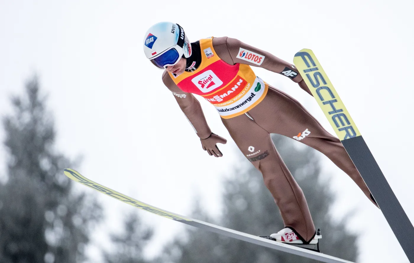 Kamil Stoch